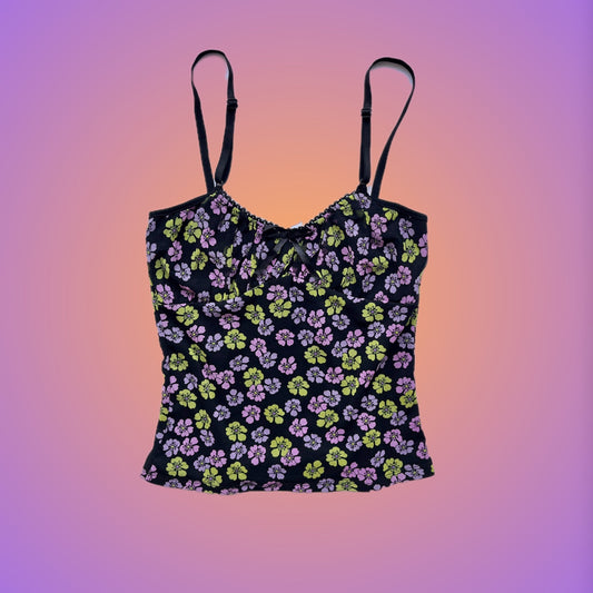 CAMI TOP S