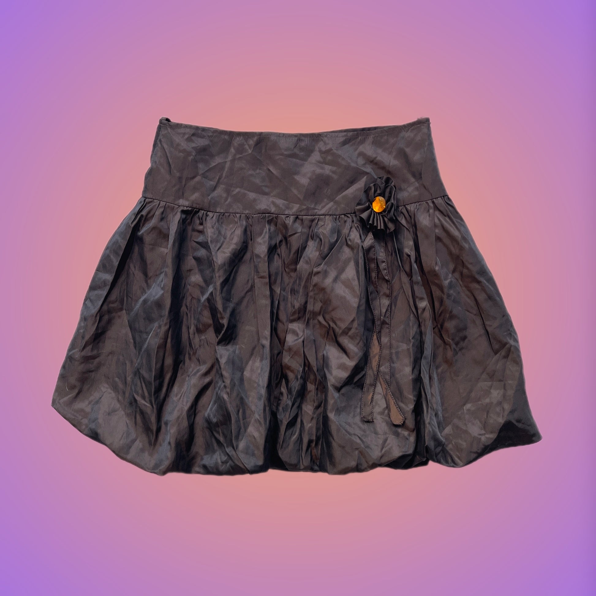 MINI SKIRT M