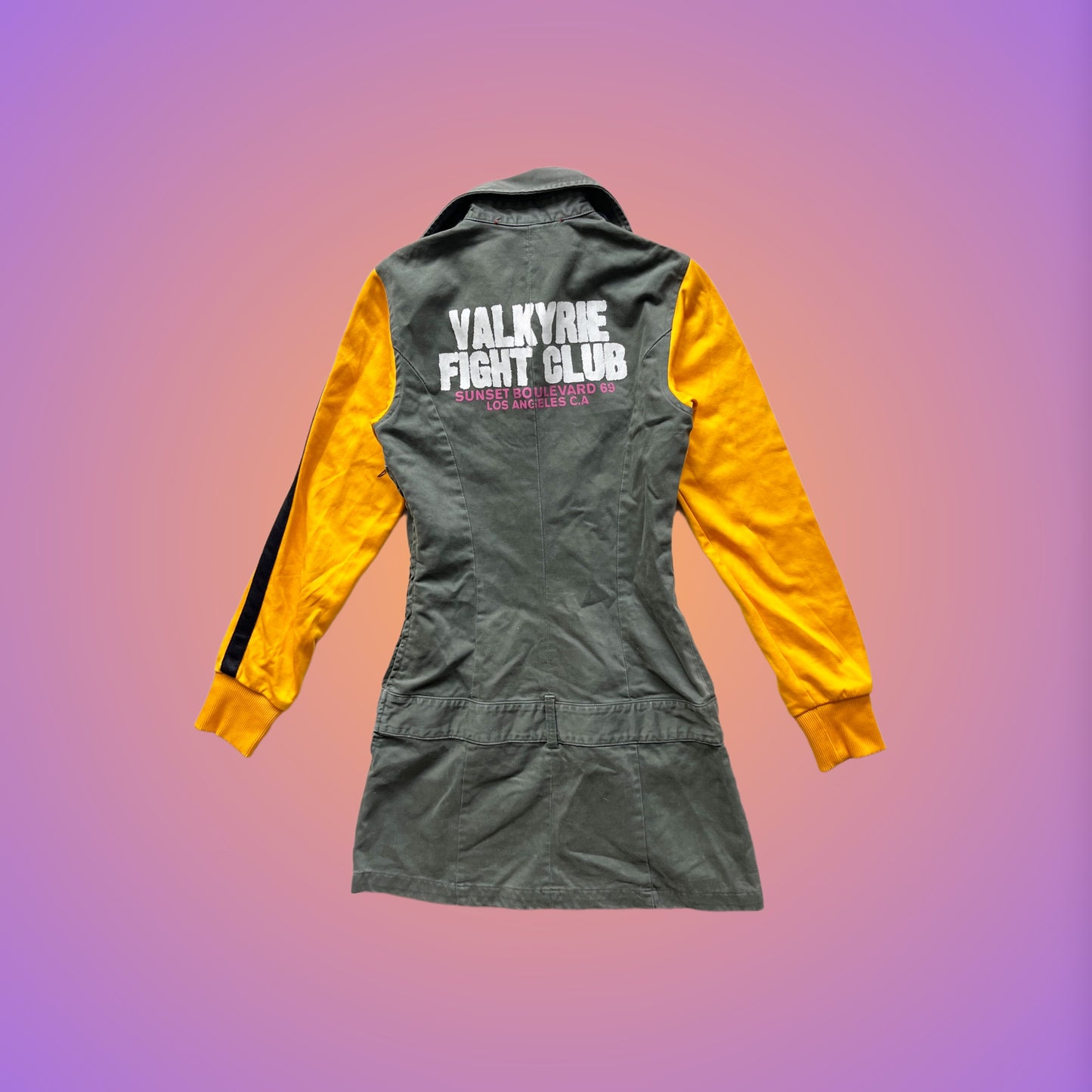 DRESS S