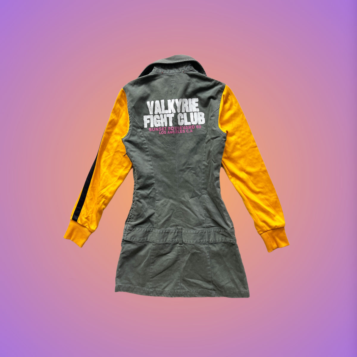 DRESS S