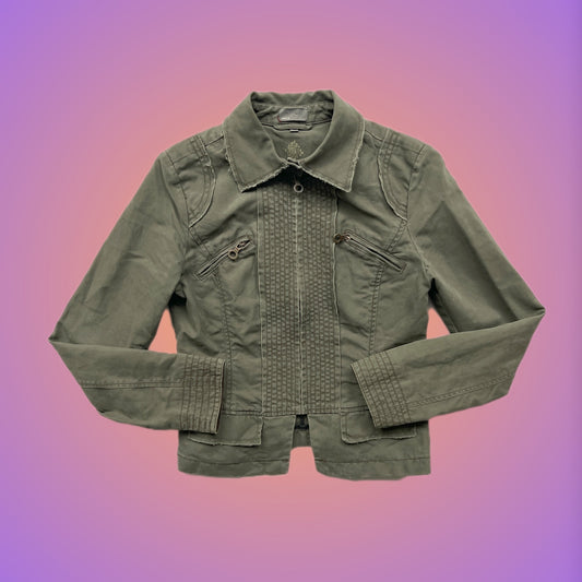 JACKET M – vintage Y2K wholesale | pliswholesale
