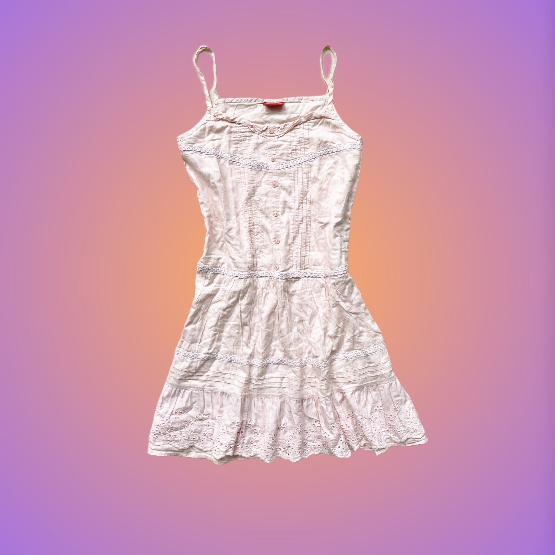 DRESS M
