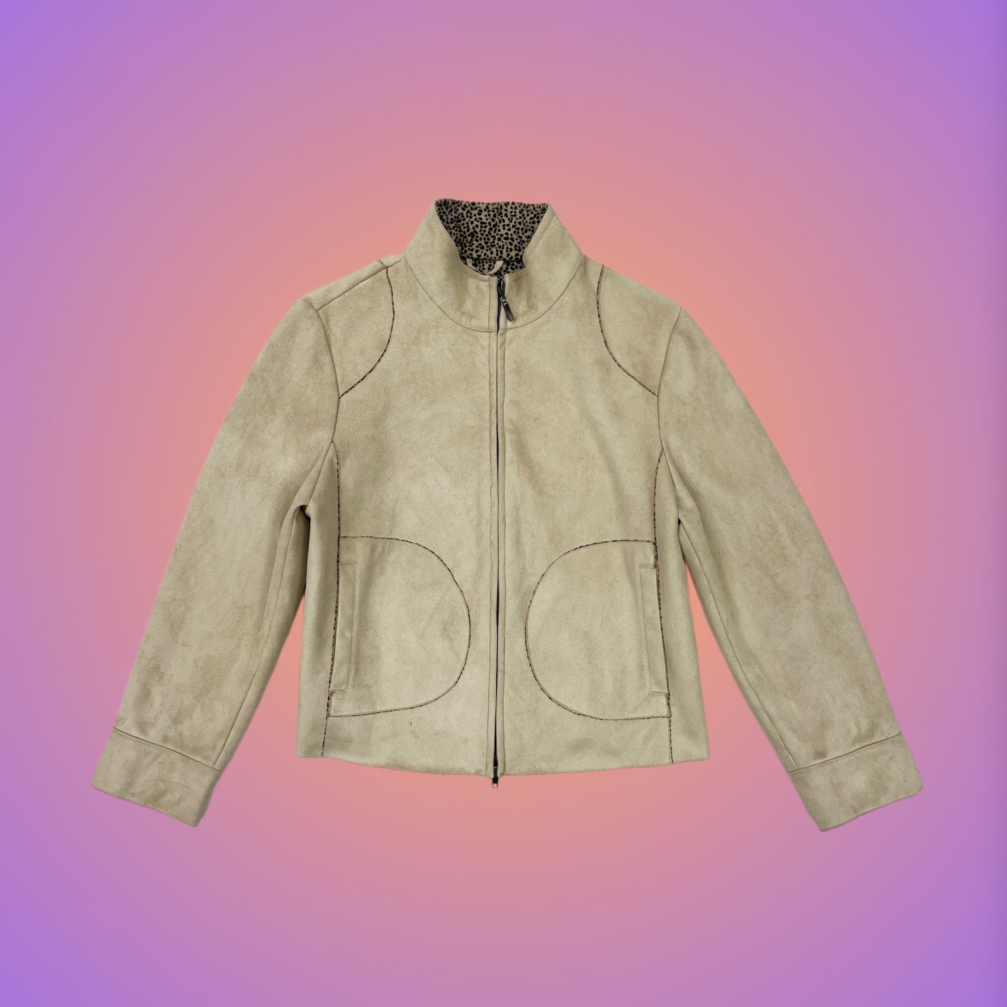 JACKET L from pliswholesale - Italian & euro Y2K supplier 💚