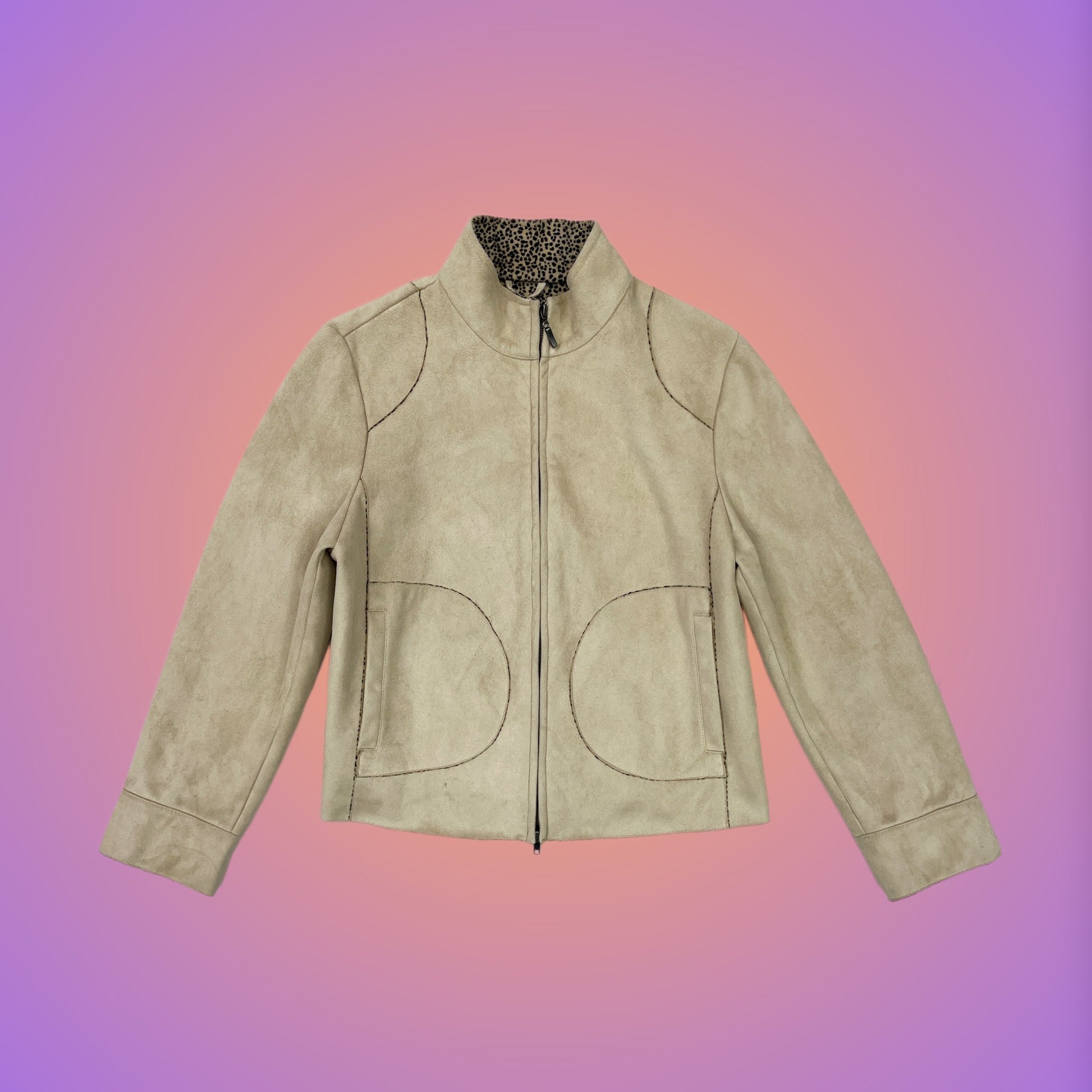 JACKET L from pliswholesale - Italian & euro Y2K supplier 💚