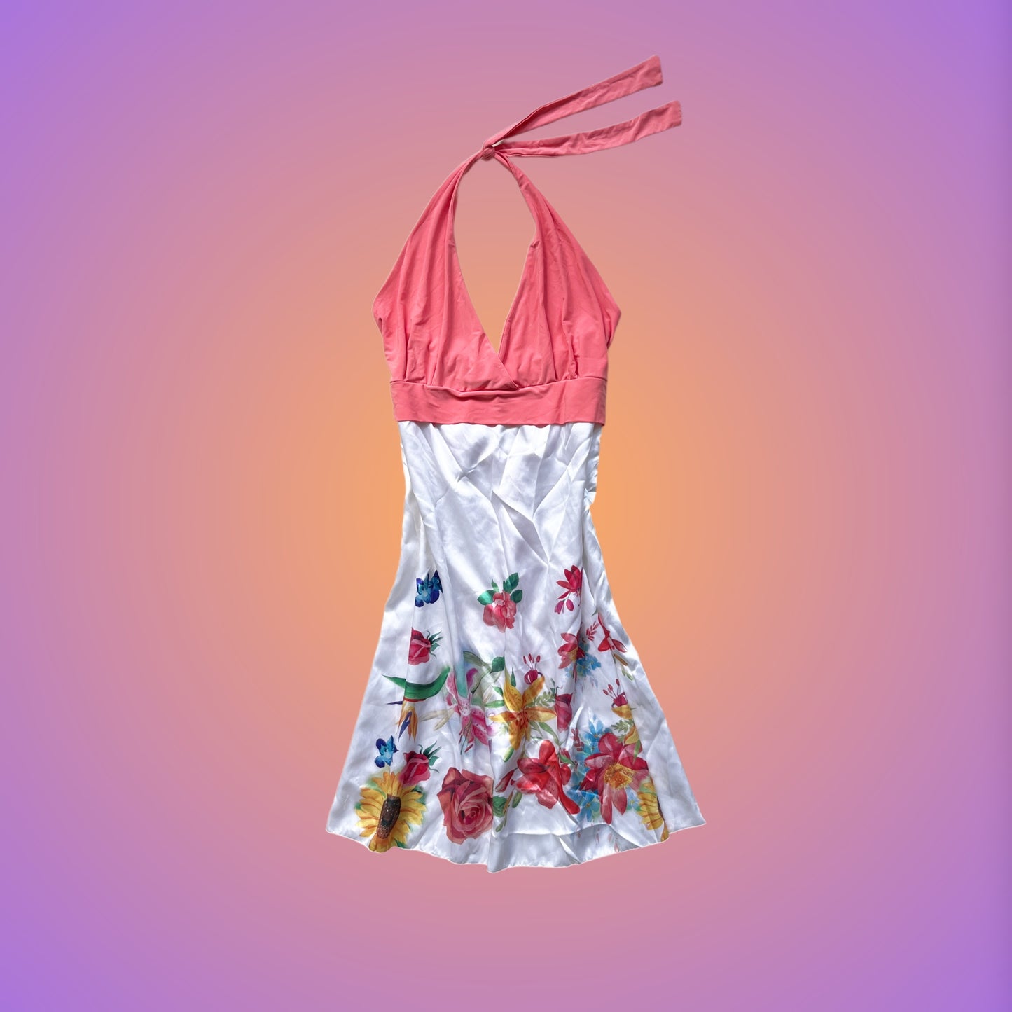 DRESS S