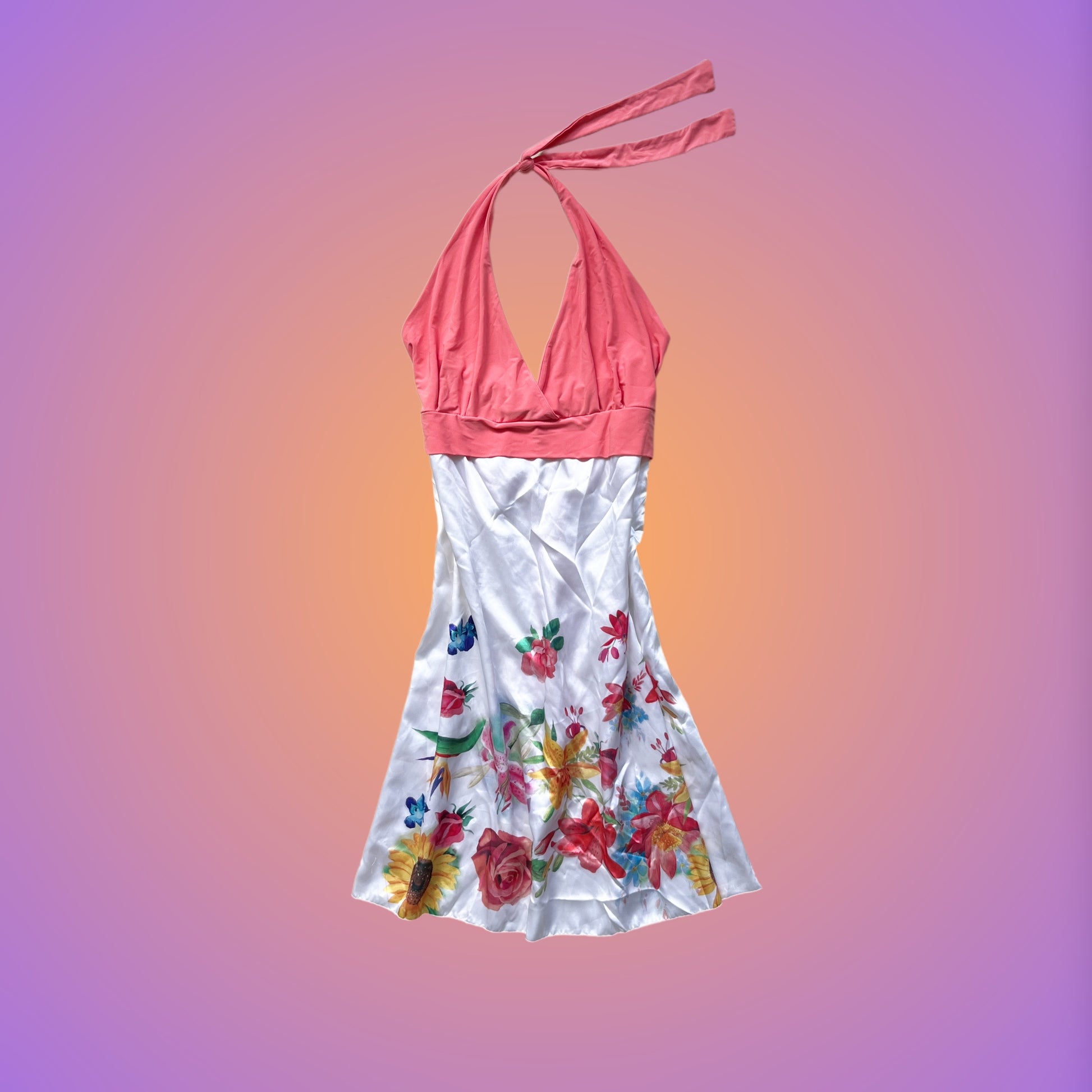 DRESS S