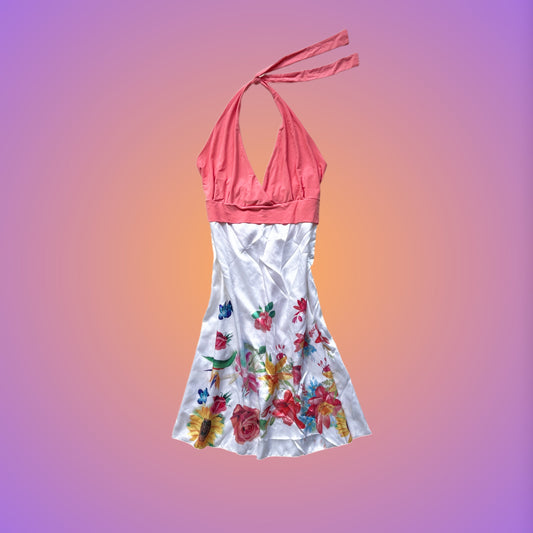 DRESS S