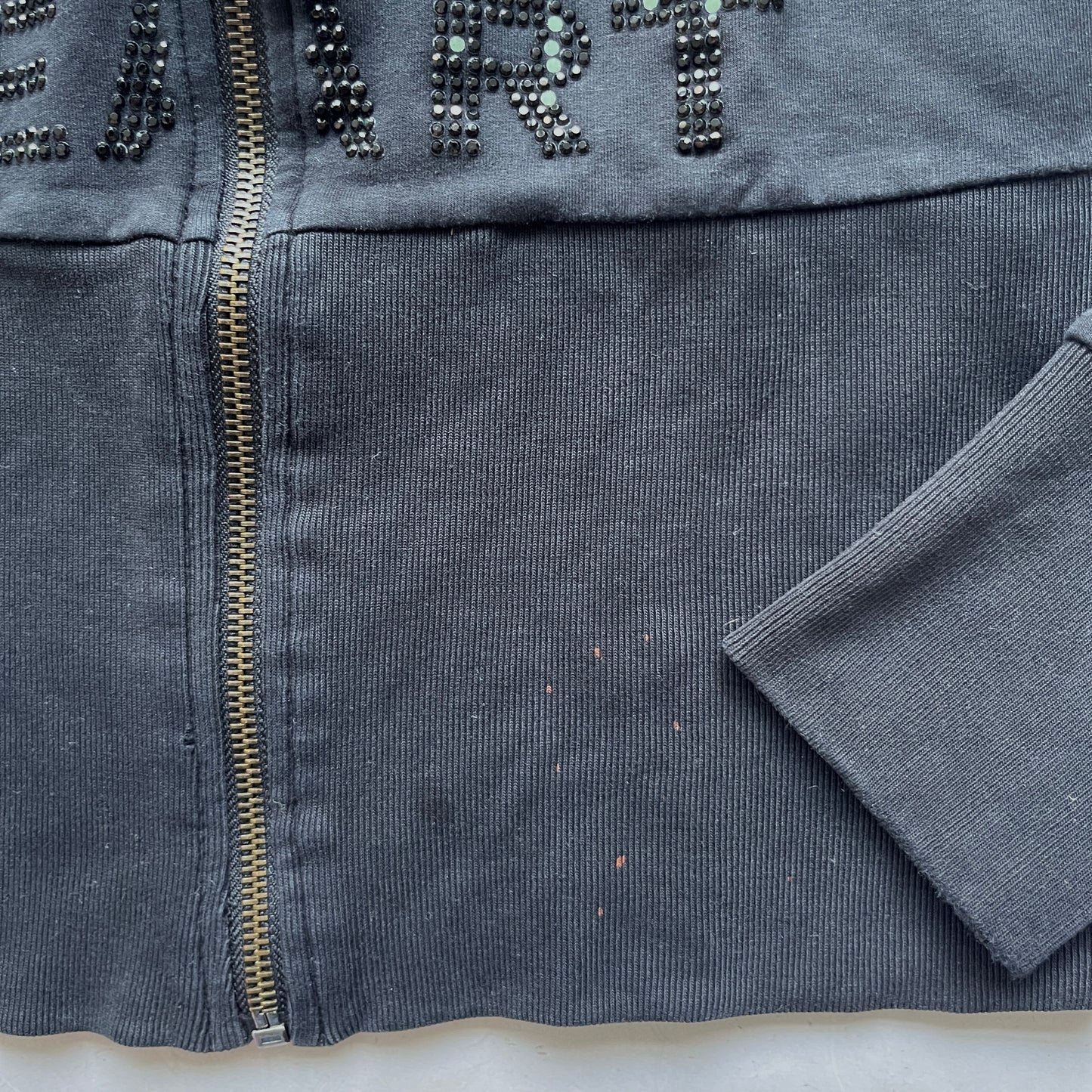 ZIP UP M