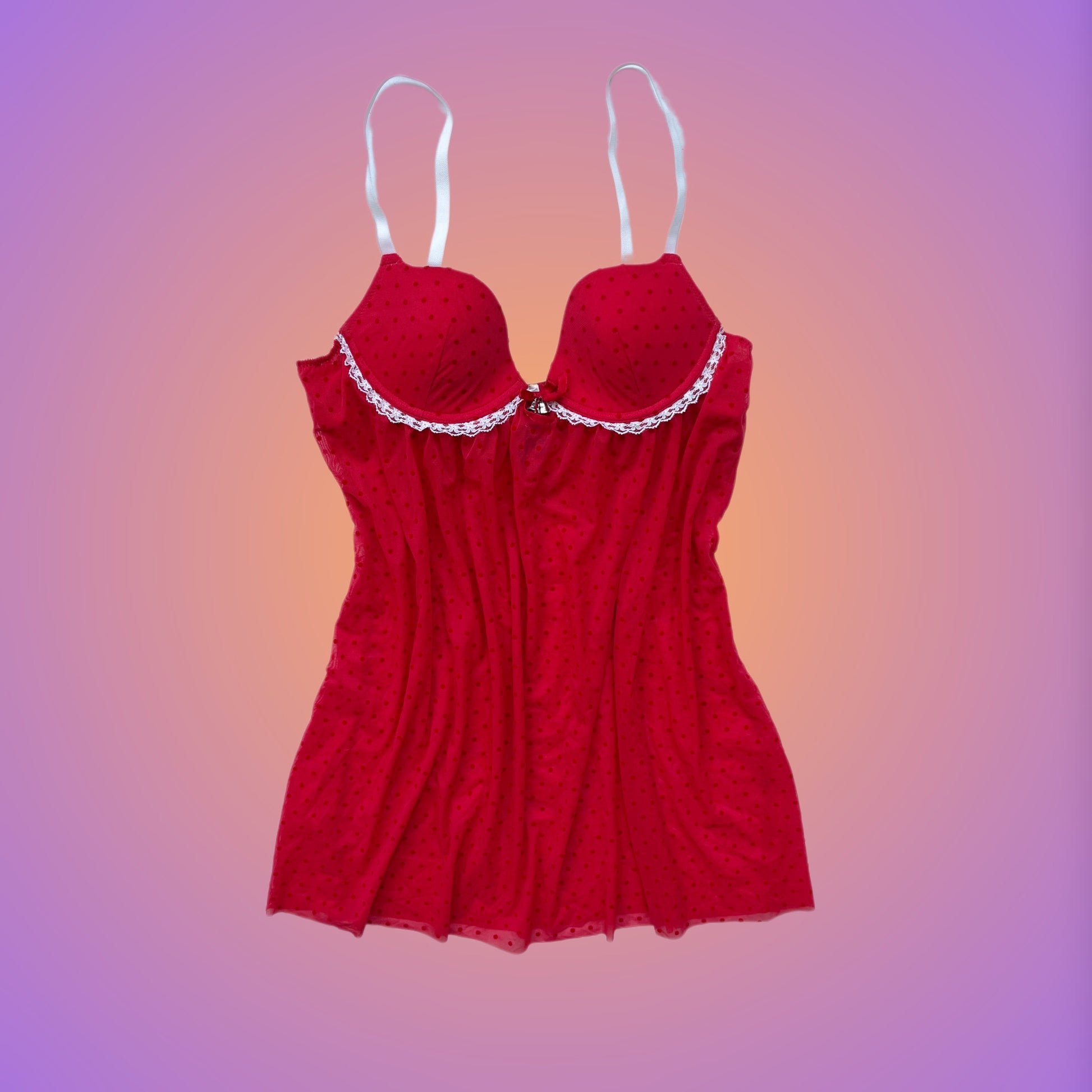 SLIP DRESS S