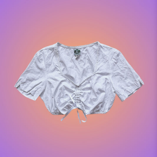 BLOUSE XS
