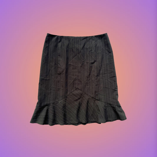 MIDI SKIRT M/L
