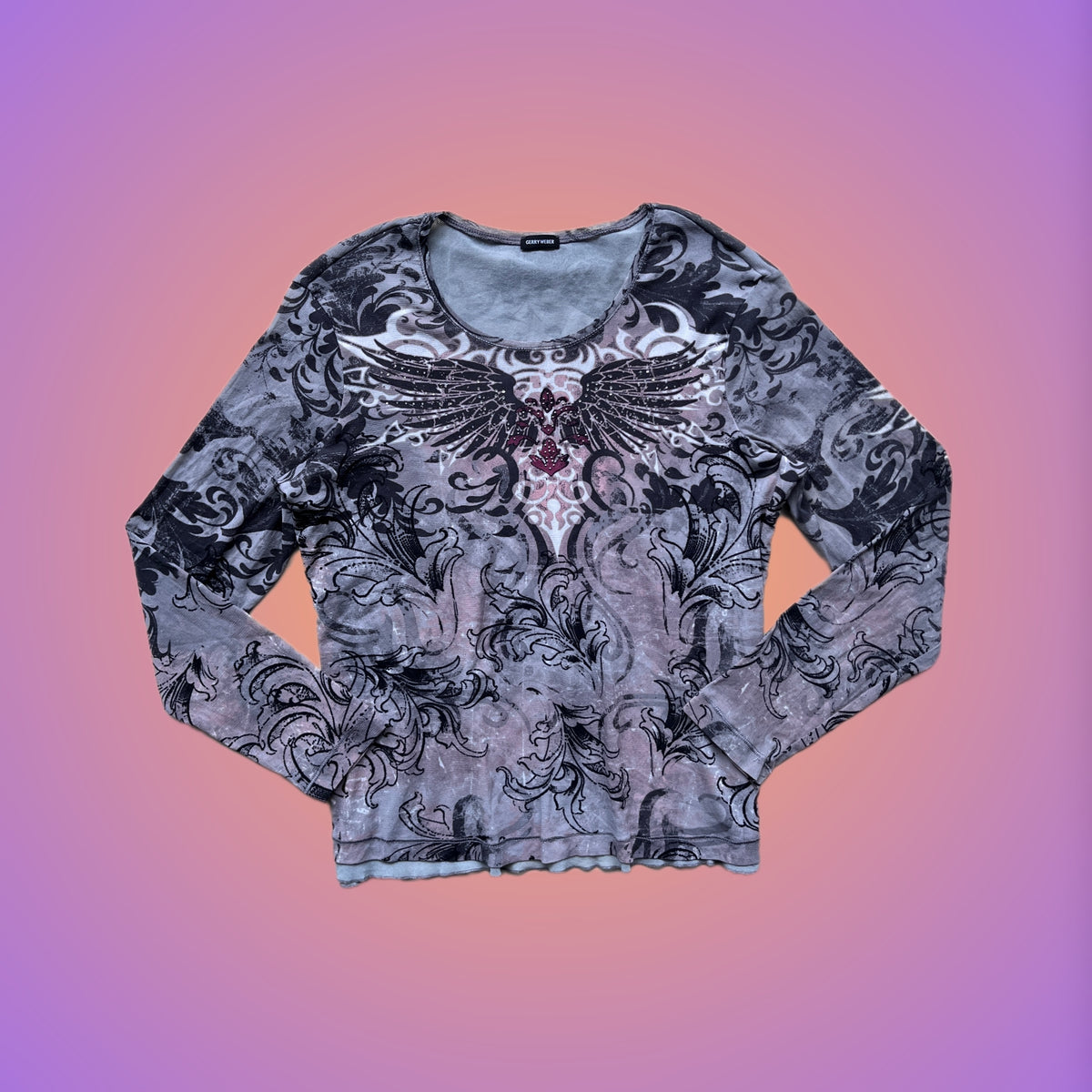 LONG SLEEVE XL