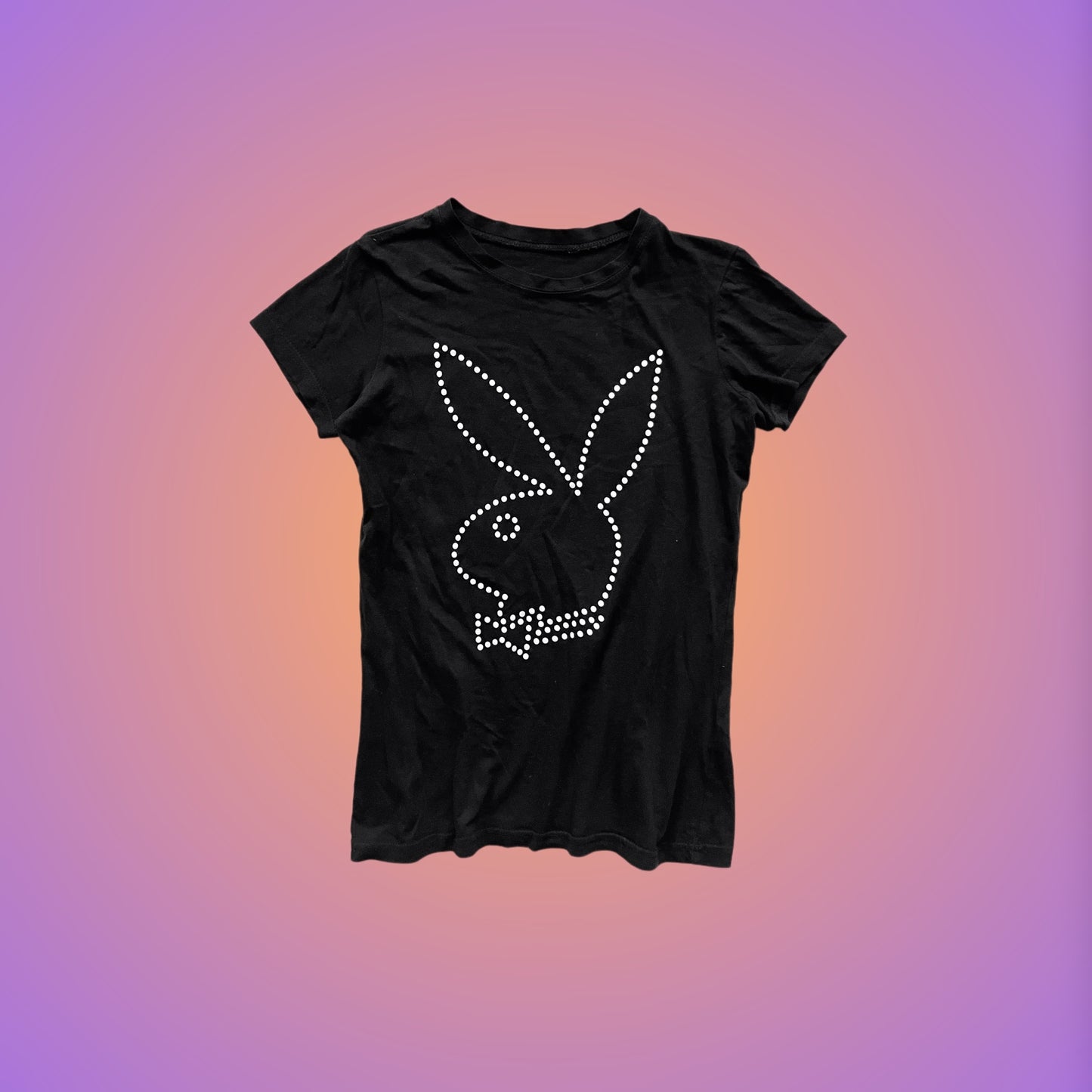 TOP S PLAYBOY from pliswholesale - Italian & euro Y2K supplier 💚