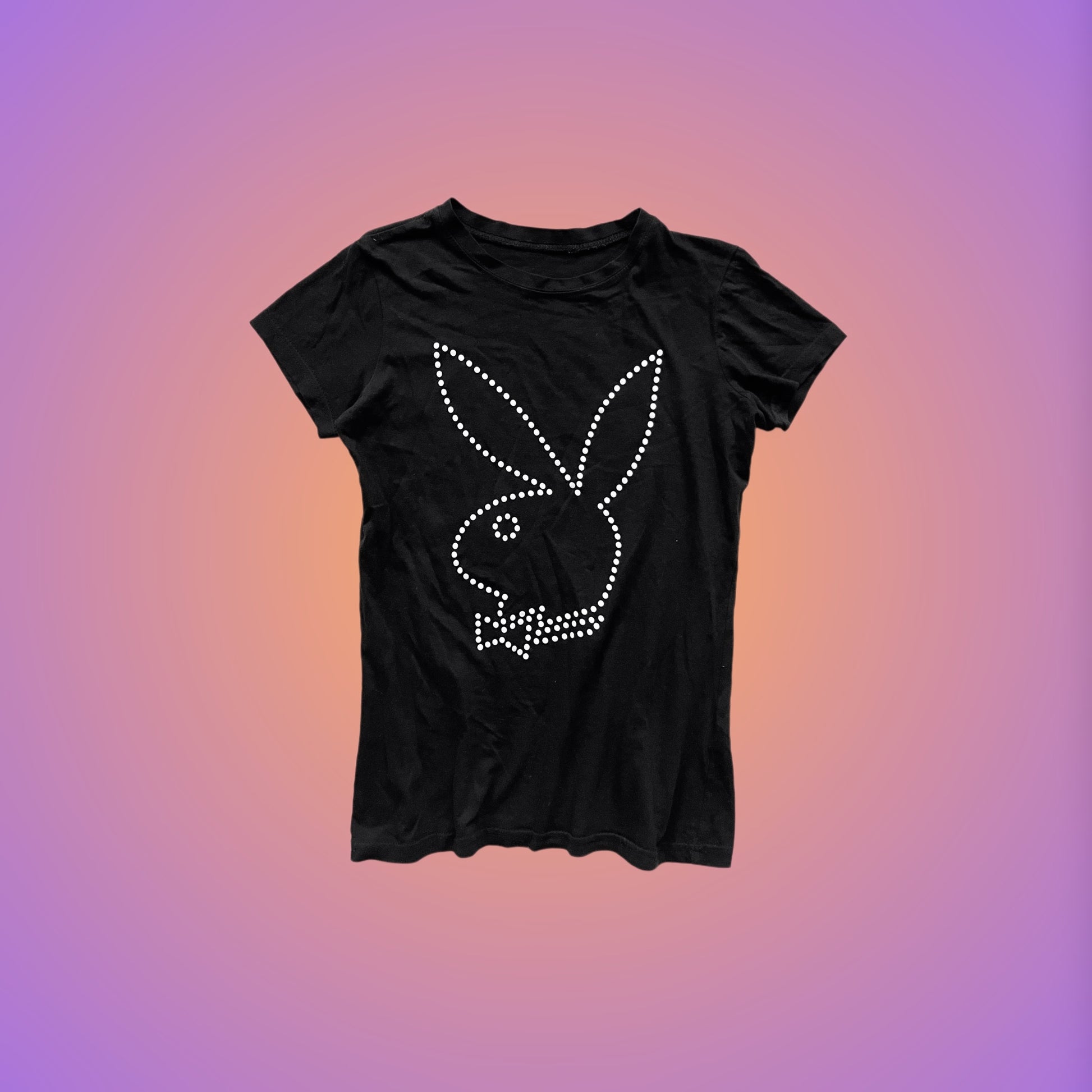 TOP S PLAYBOY from pliswholesale - Italian & euro Y2K supplier 💚
