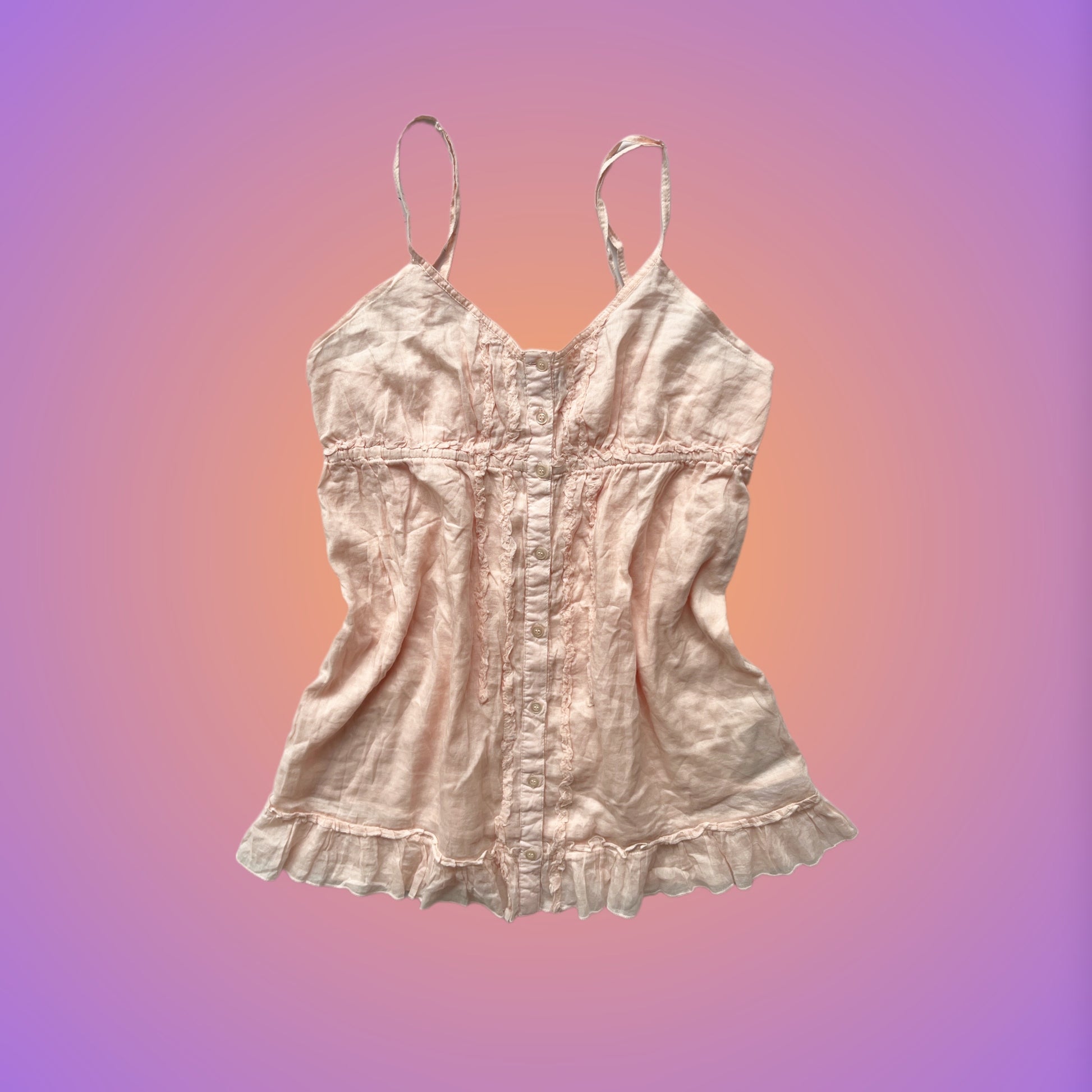 CAMI TOP S