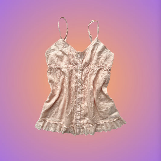CAMI TOP S
