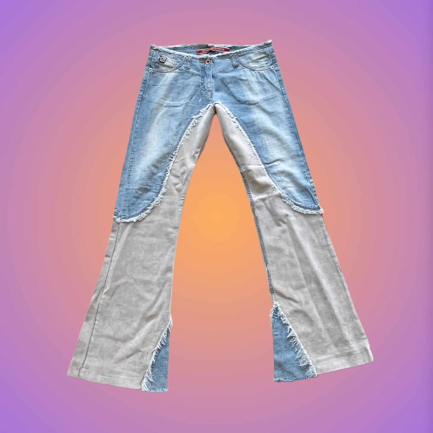 JEANS M