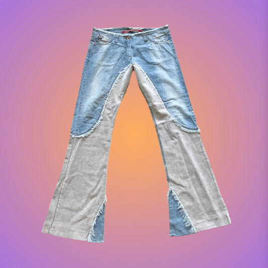 JEANS M