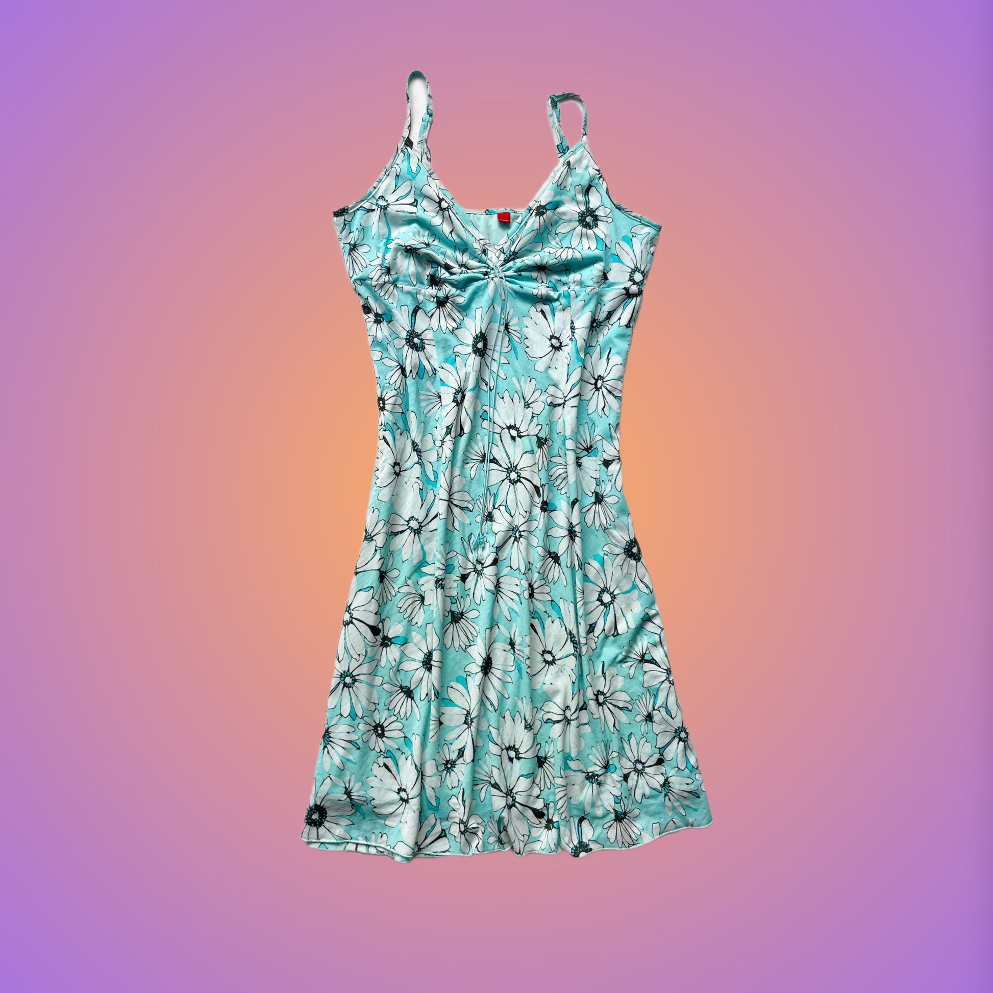 DRESS M