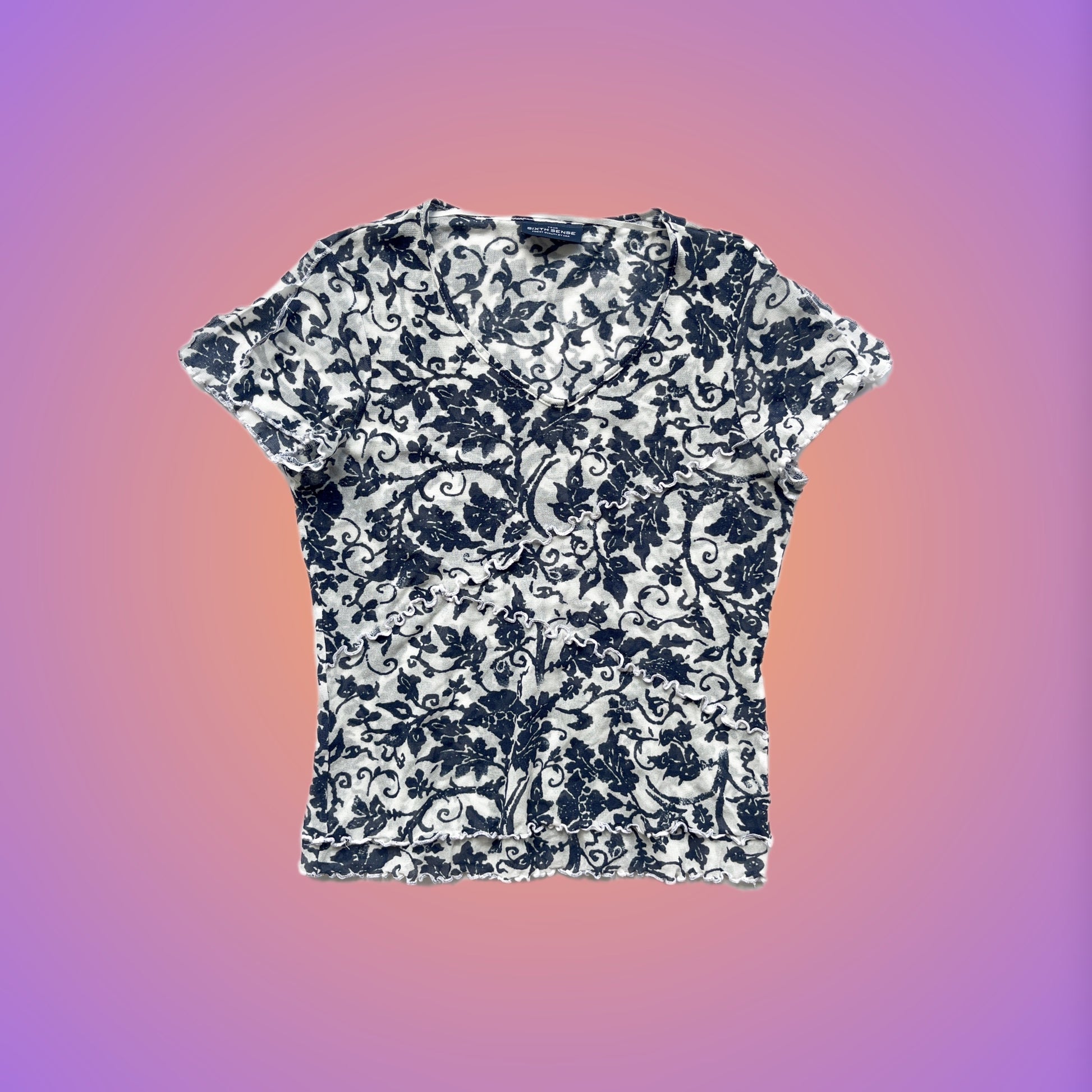 TOP L – vintage Y2K wholesale | pliswholesale