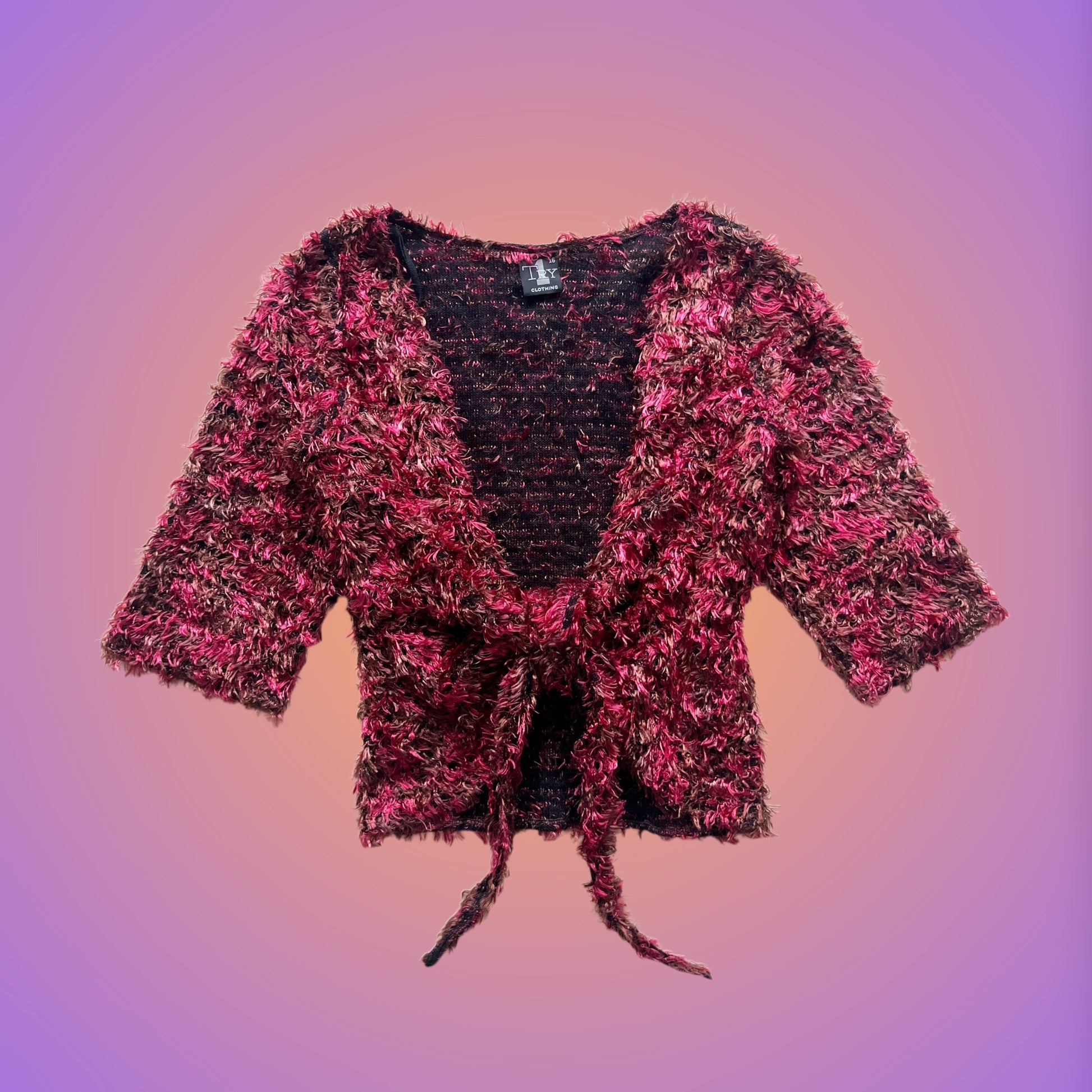 JUMPER M/L