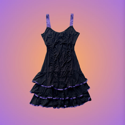 DRESS L
