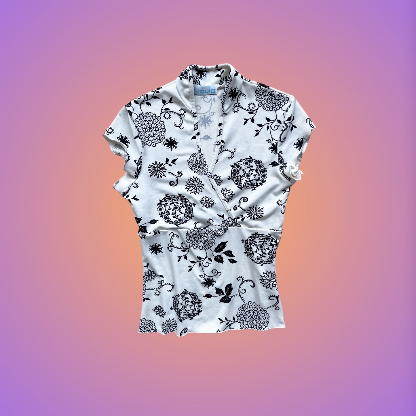 TOP S from pliswholesale - Italian & euro Y2K supplier 💚