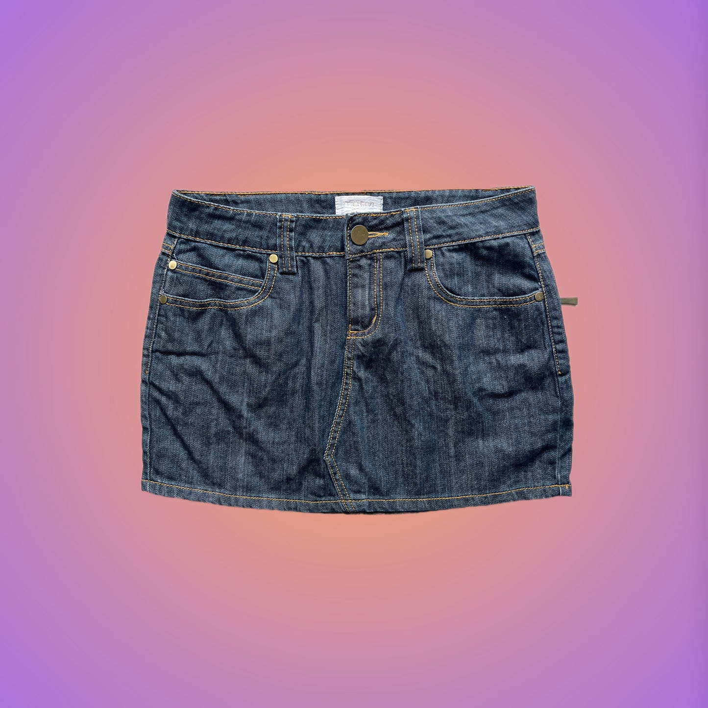 MINI SKIRT S