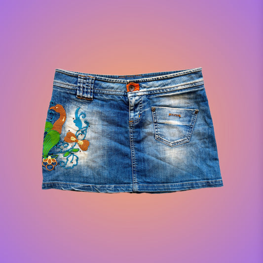 MINI SKIRT S/M