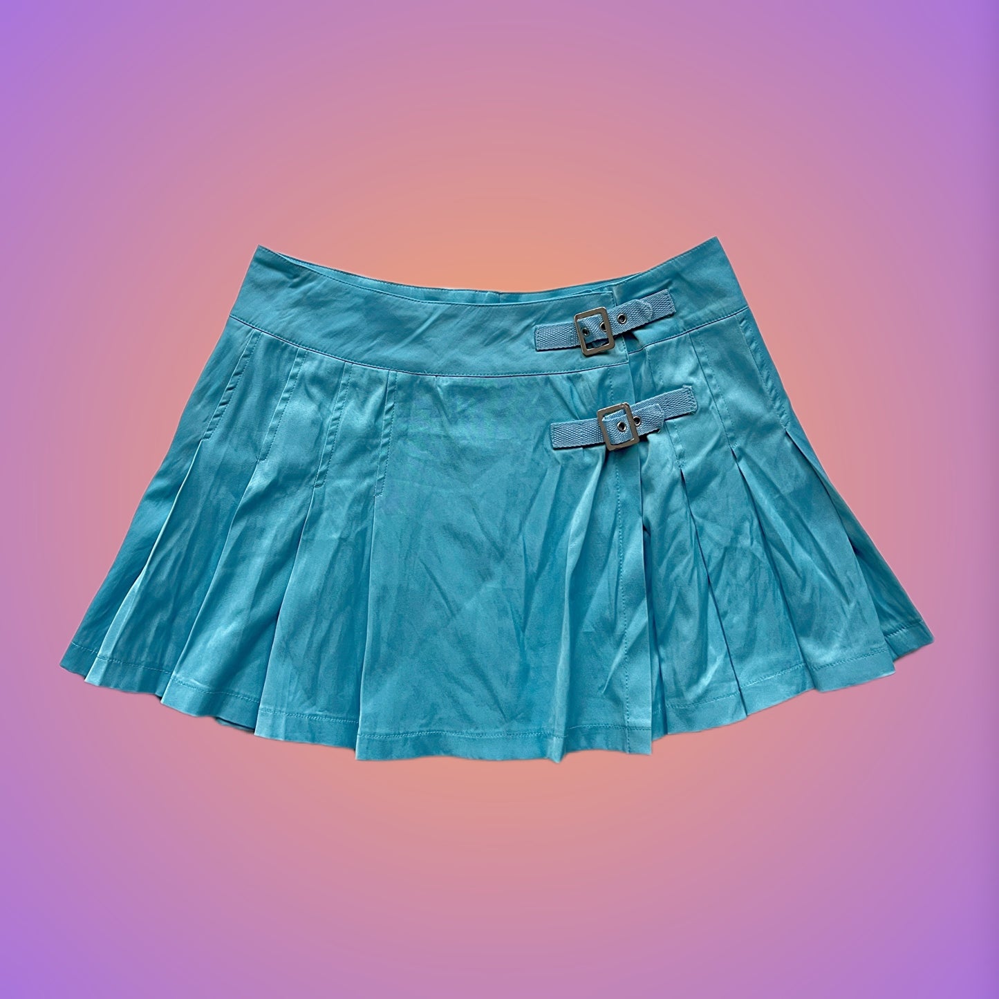 MINI SKIRT L