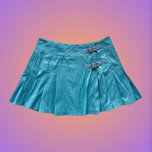 MINI SKIRT L