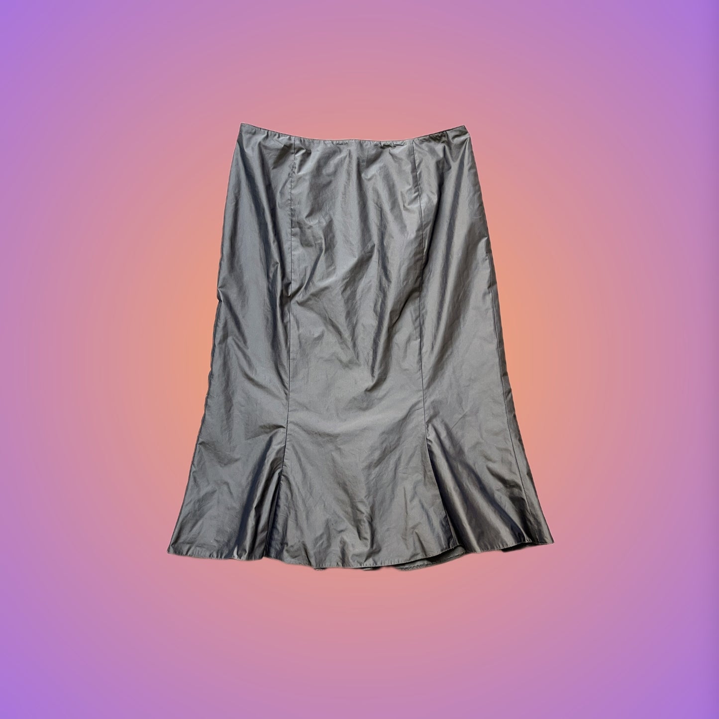 MAXI SKIRT L