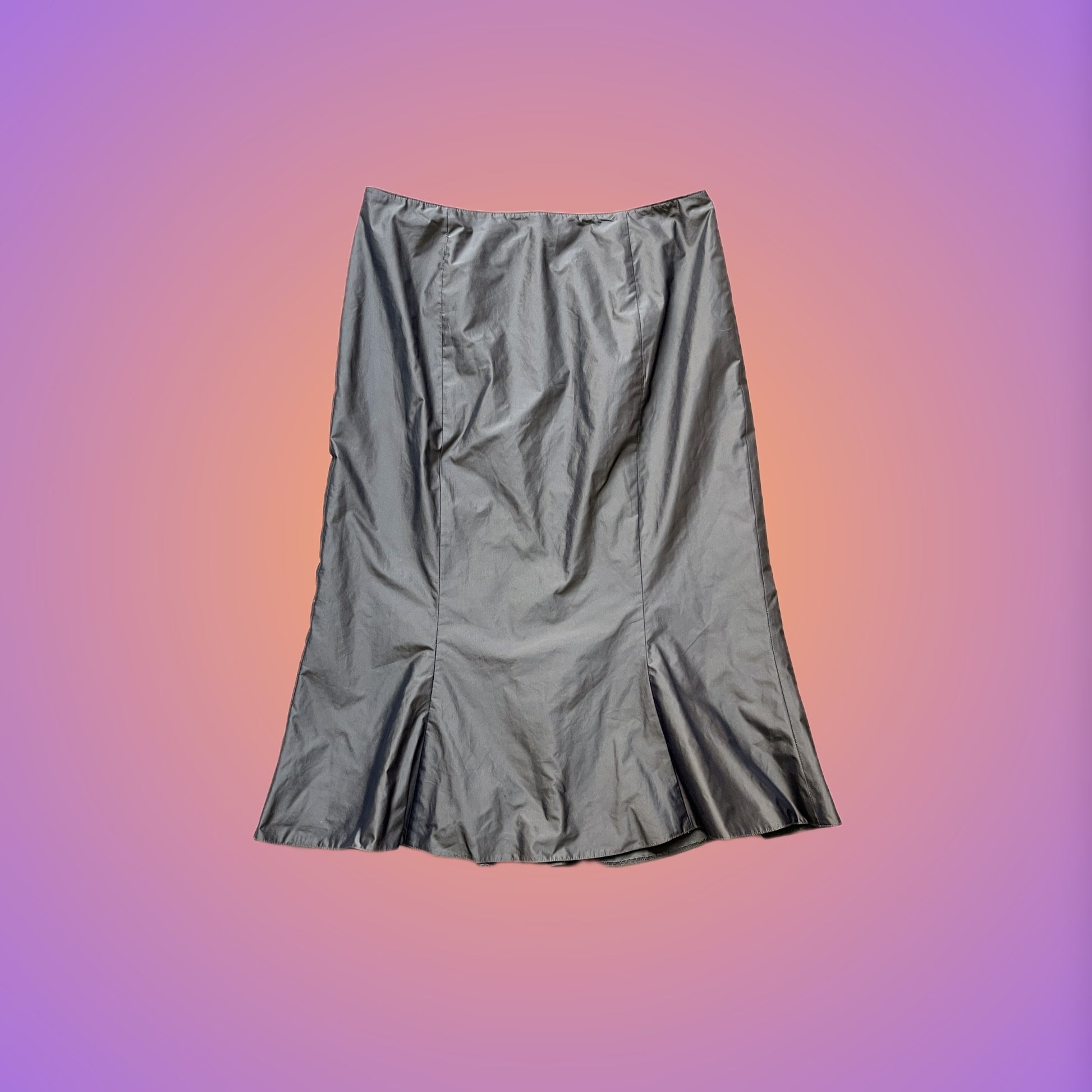 MAXI SKIRT L