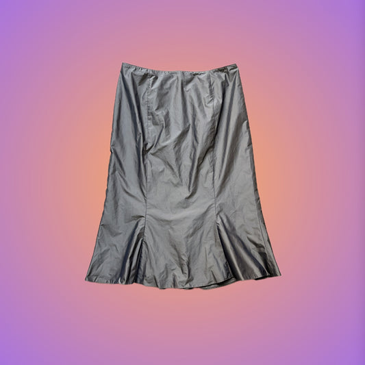 MAXI SKIRT L