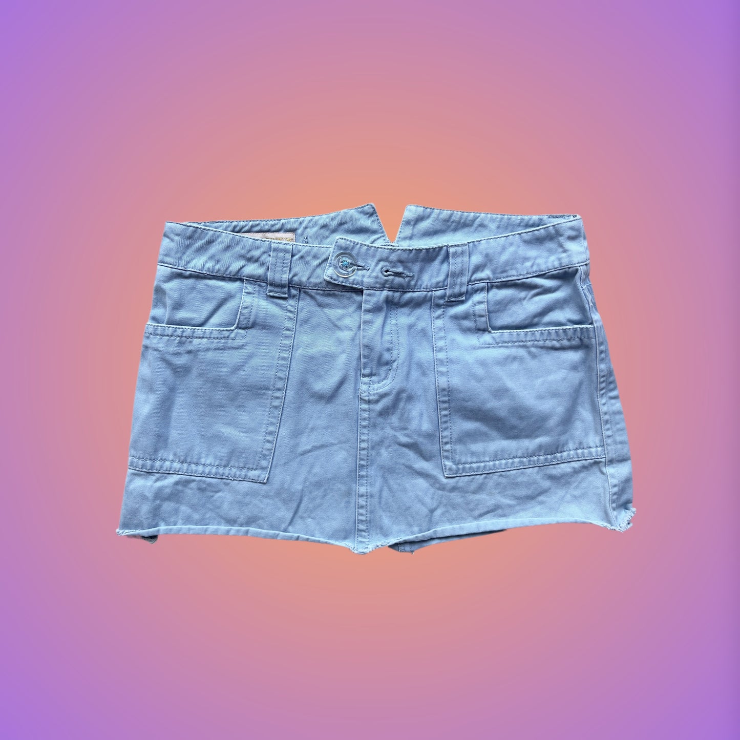MINI SKIRT M