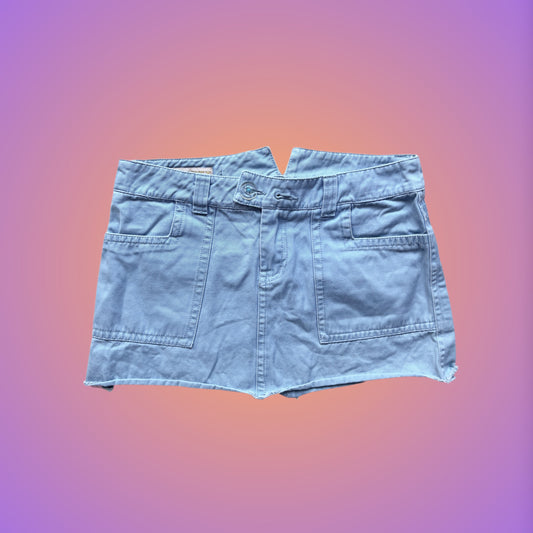 MINI SKIRT M
