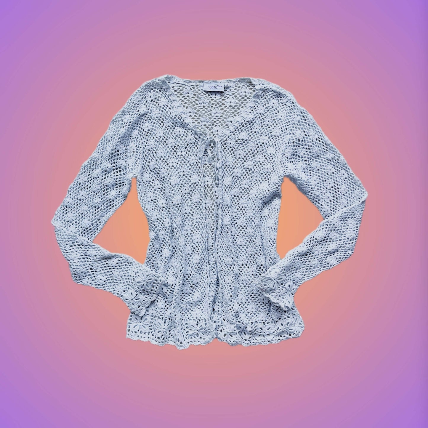JUMPER L from pliswholesale - Italian & euro Y2K supplier 💚
