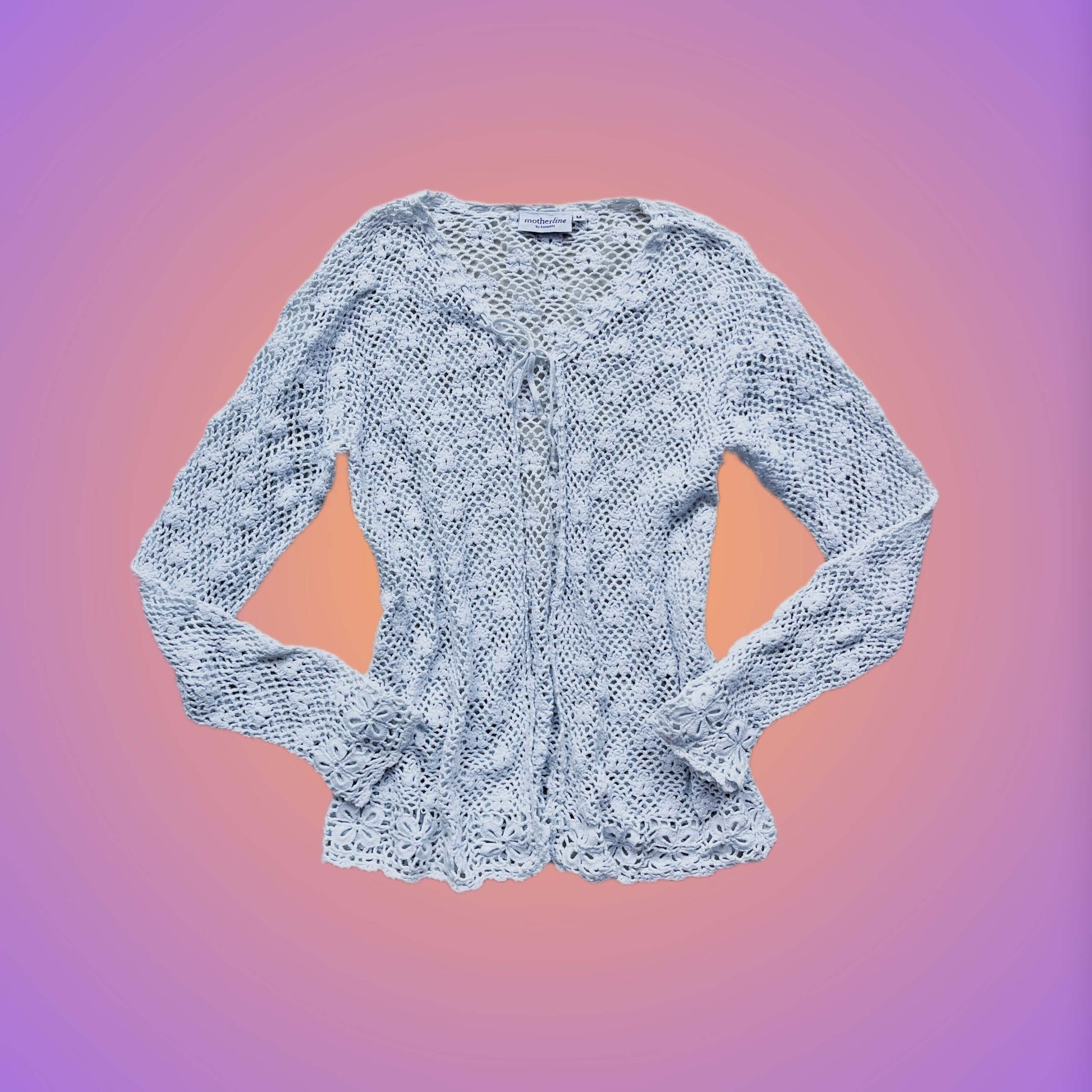 JUMPER L from pliswholesale - Italian & euro Y2K supplier 💚