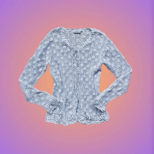 JUMPER L from pliswholesale - Italian & euro Y2K supplier 💚