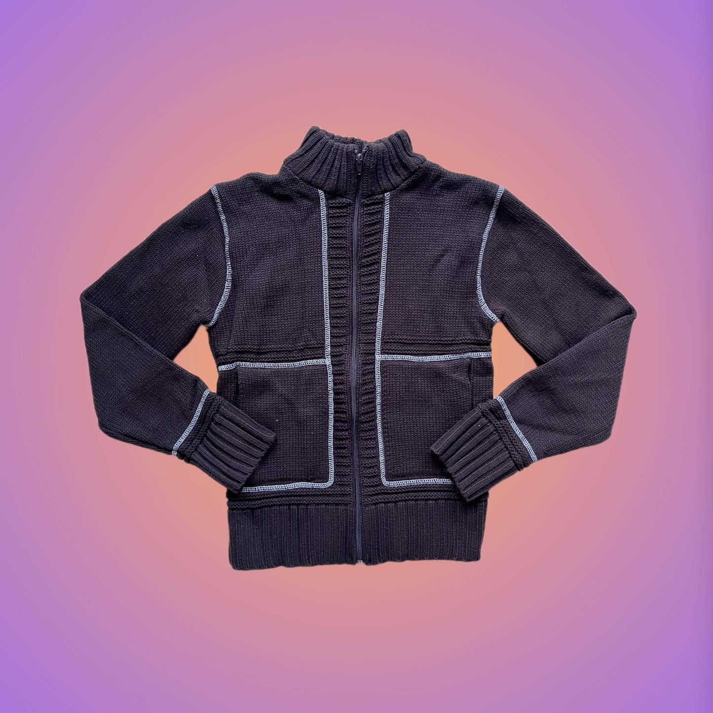JUMPER S from pliswholesale - Italian & euro Y2K supplier 💚