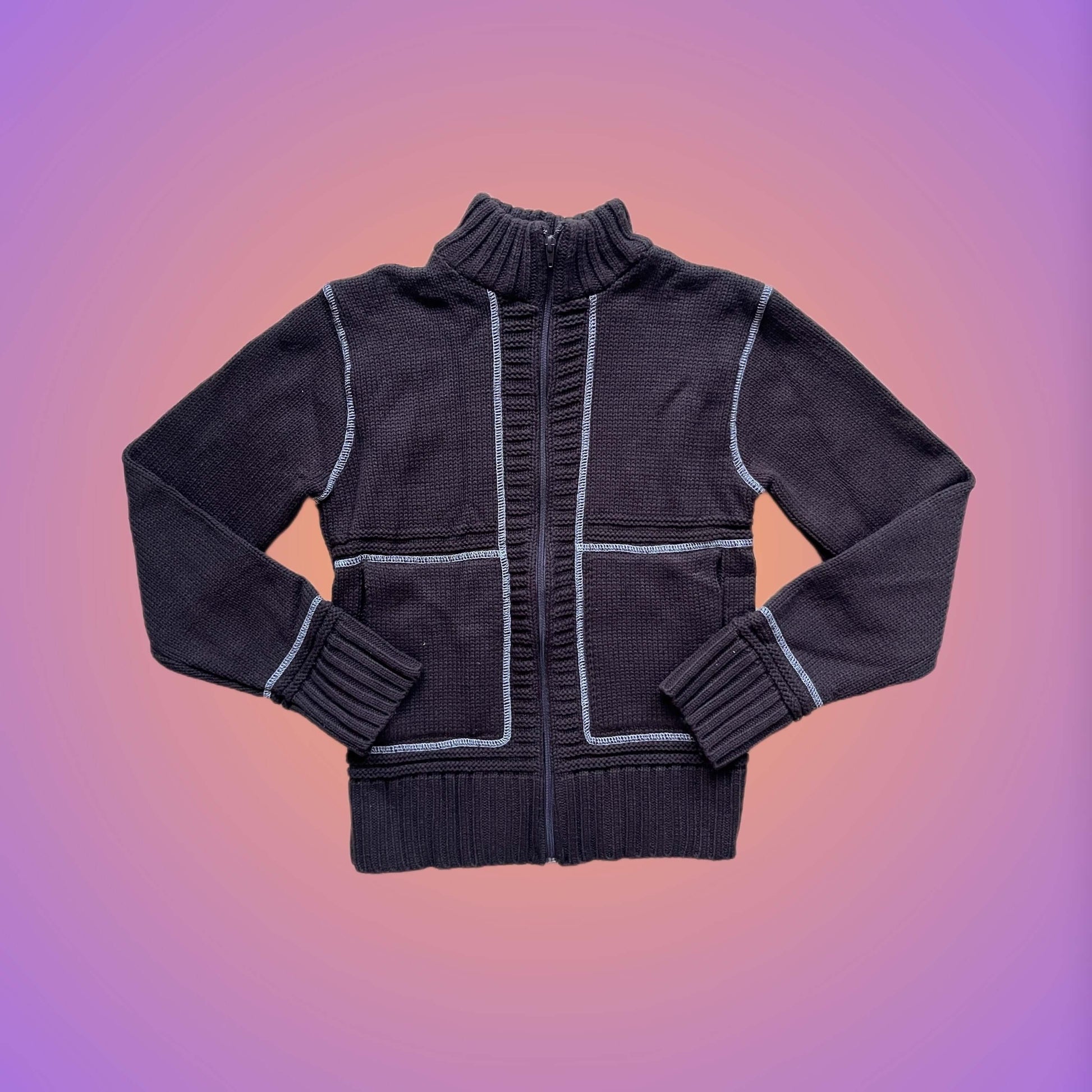 JUMPER S from pliswholesale - Italian & euro Y2K supplier 💚