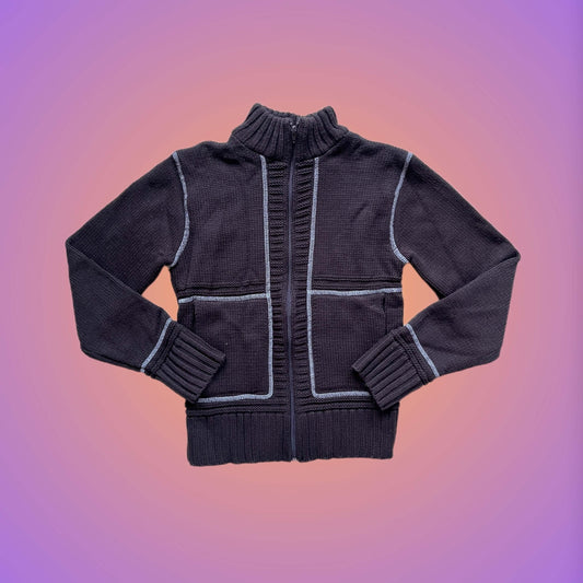 JUMPER S from pliswholesale - Italian & euro Y2K supplier 💚