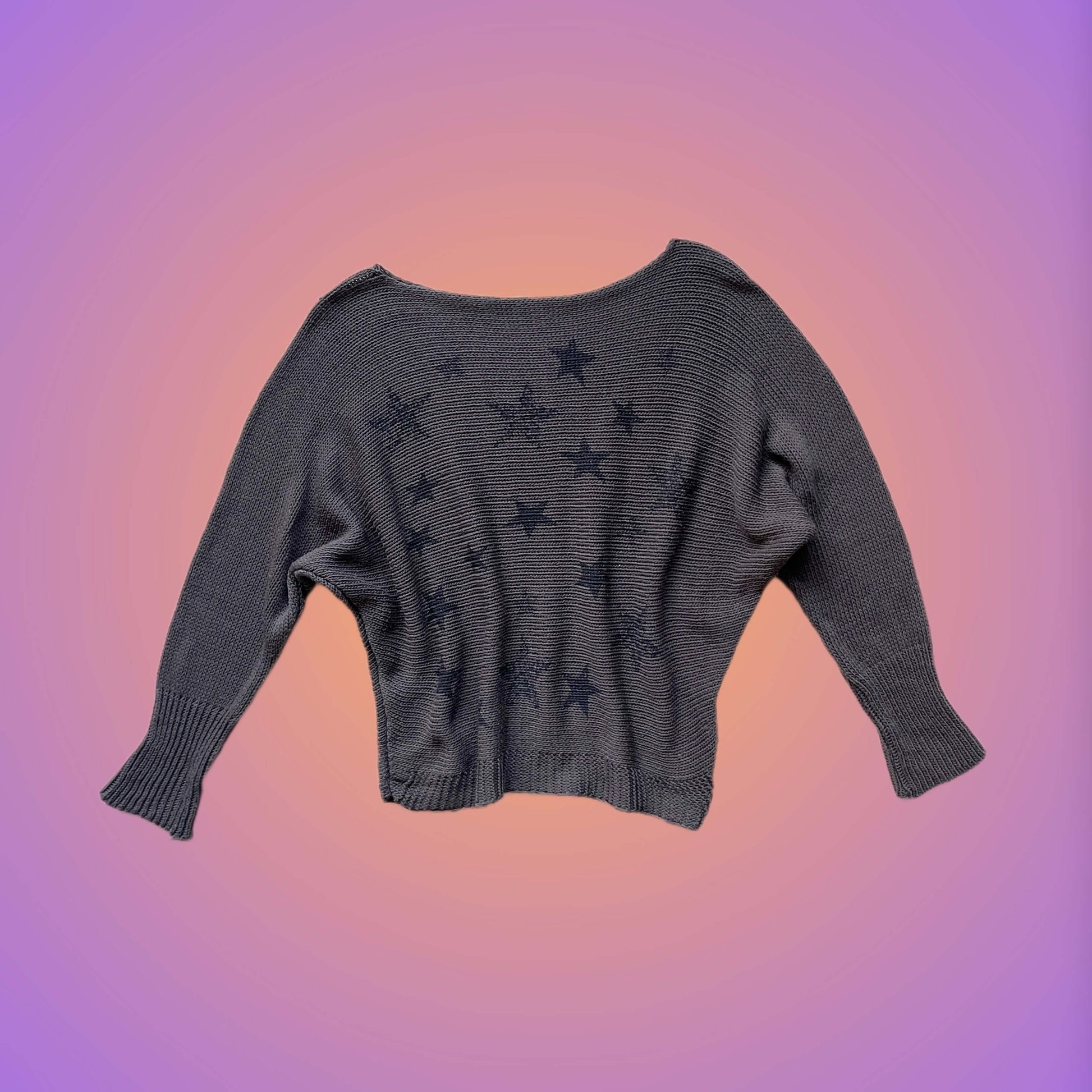 JUMPER M from pliswholesale - Italian & euro Y2K supplier 💚