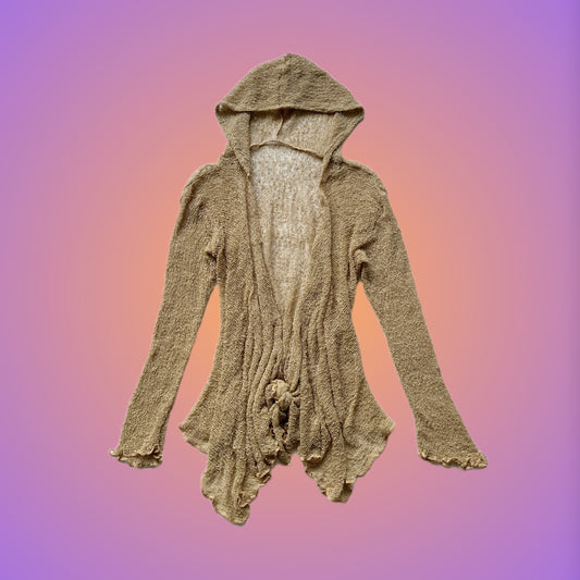 JUMPER S