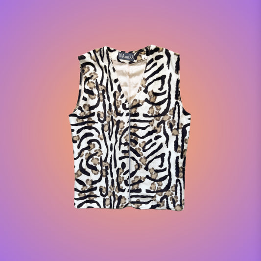 VEST XL