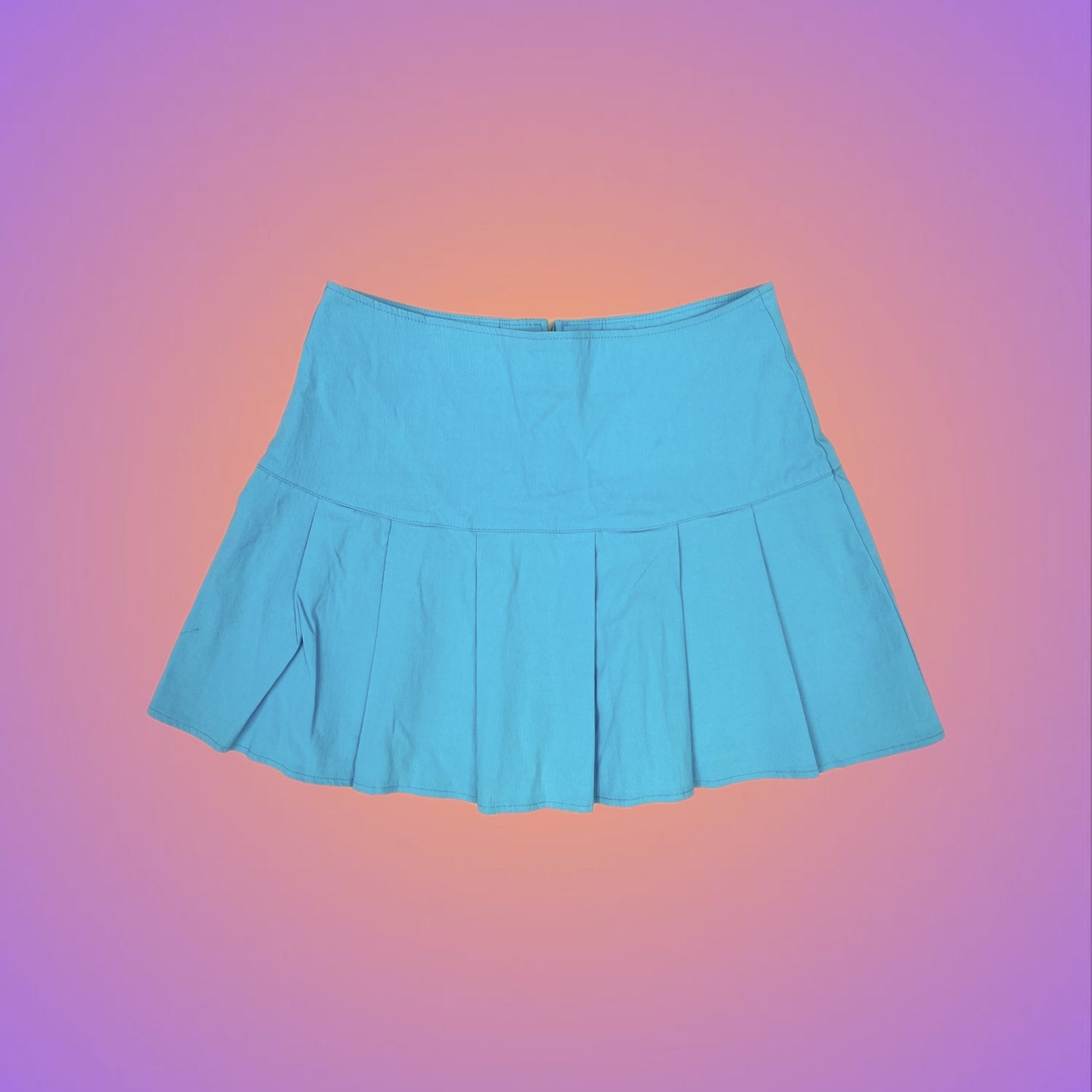 MINI SKIRT S from pliswholesale - Italian & euro Y2K supplier 💚