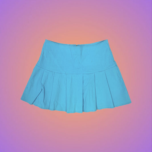 MINI SKIRT S from pliswholesale - Italian & euro Y2K supplier 💚