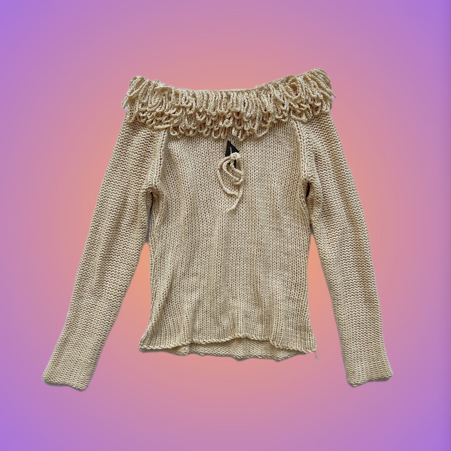 JUMPER S – vintage Y2K wholesale | pliswholesale