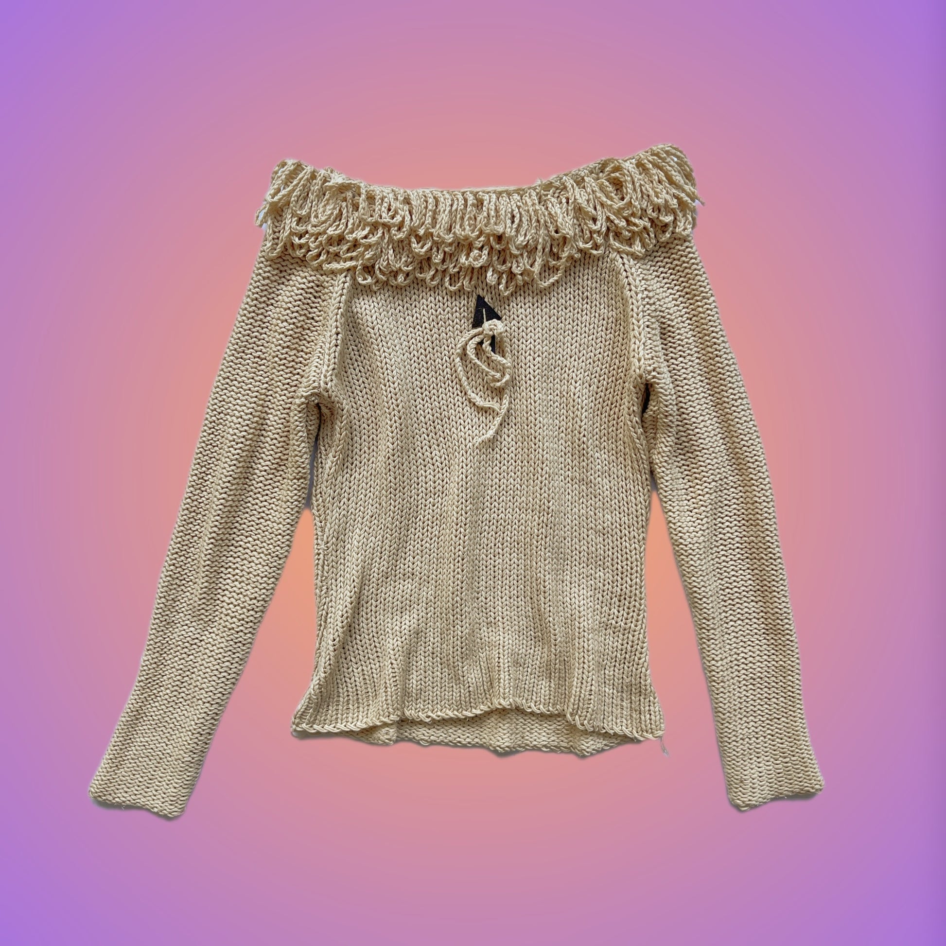 JUMPER S – vintage Y2K wholesale | pliswholesale