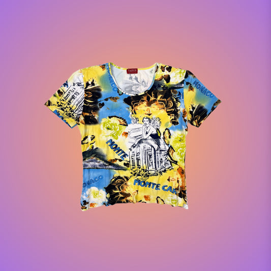 TOP L from pliswholesale - Italian & euro Y2K supplier 💚